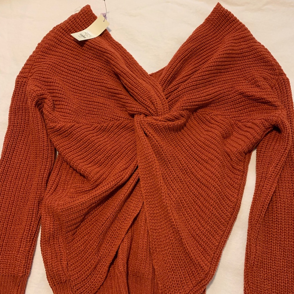Boutique Sweater